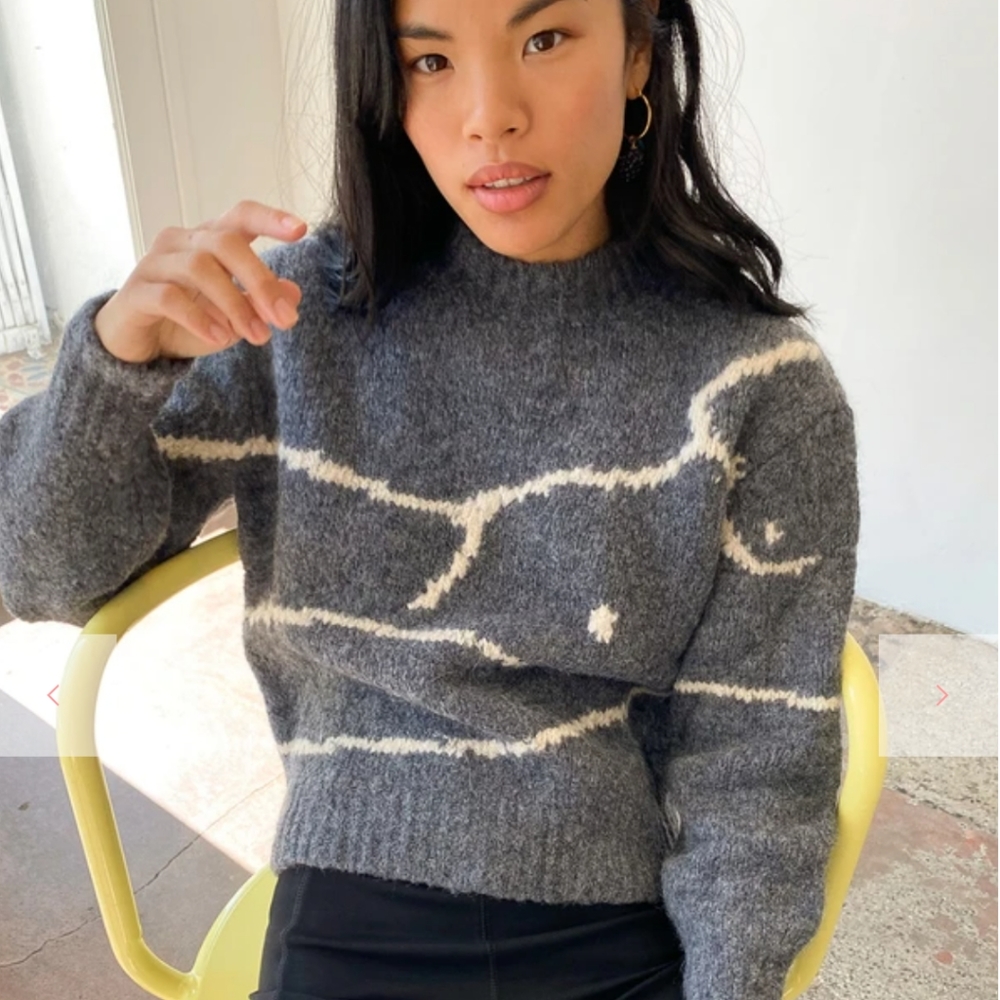 Paloma Wool Palmira sweater